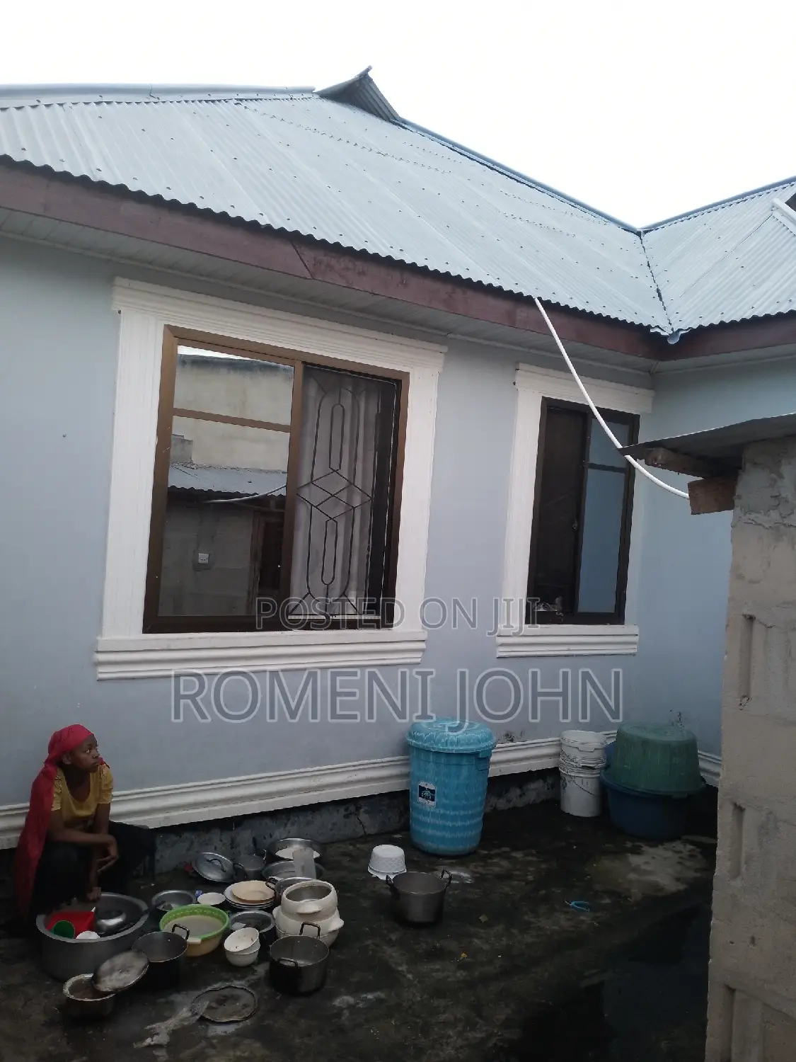 3bdrm House in Tanzania Dsm Ukonga for sale in Ukonga