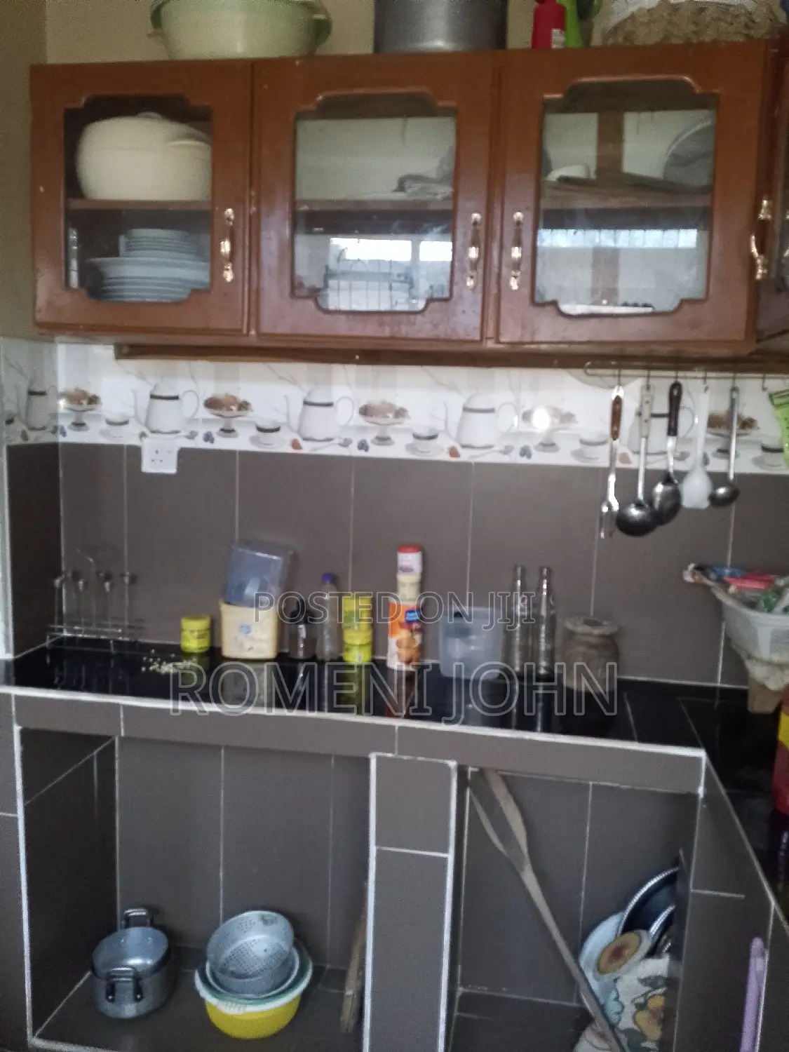 3bdrm House in Tanzania Dsm Ukonga for sale in Ukonga