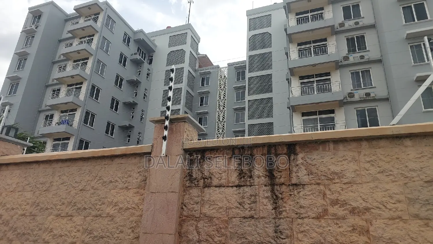 Mini Flat in Sinza Mori Near By for rent in Sinza