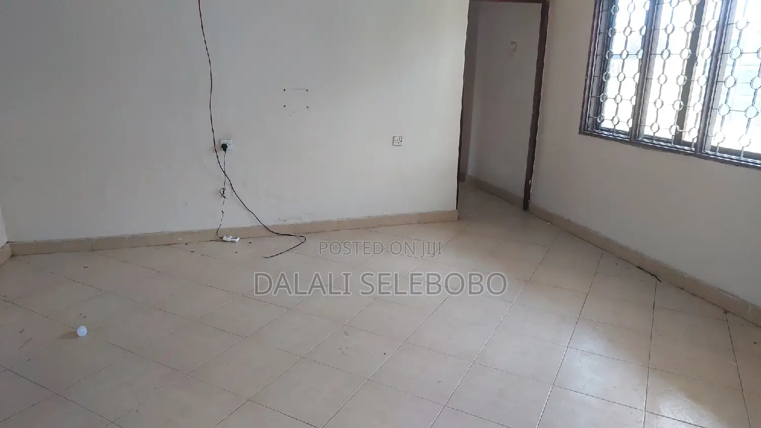 Mini Flat in Sinza Mori Near By for rent in Sinza