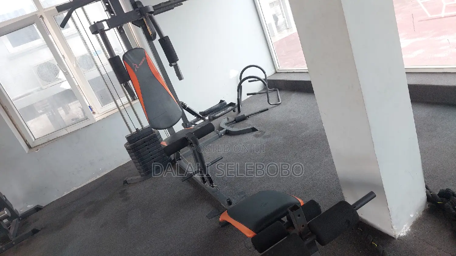 Mini Flat in Sinza Mori Near By for rent in Sinza