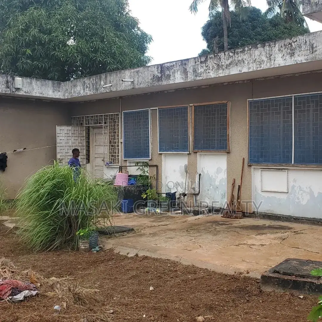 2bdrm House in Mikocheni A, Kinondoni for sale in Kinondoni