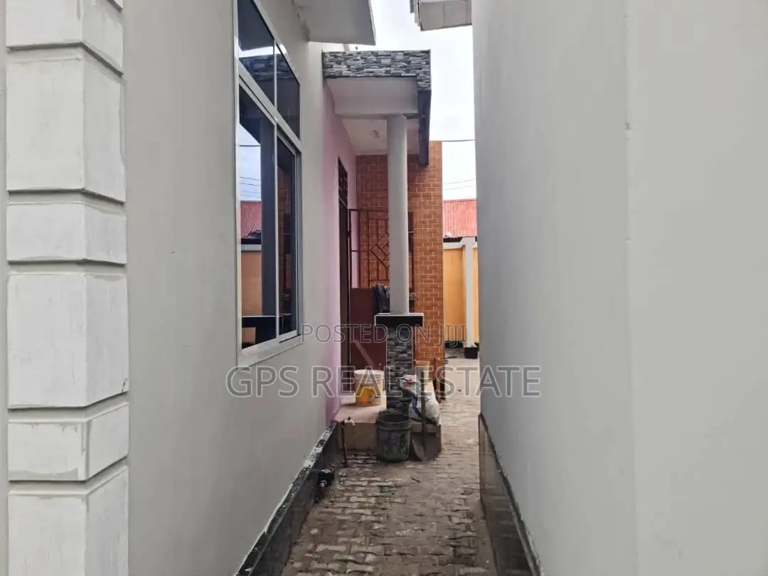 3bdrm House in Mbagala Mbande, Temeke for sale in Temeke