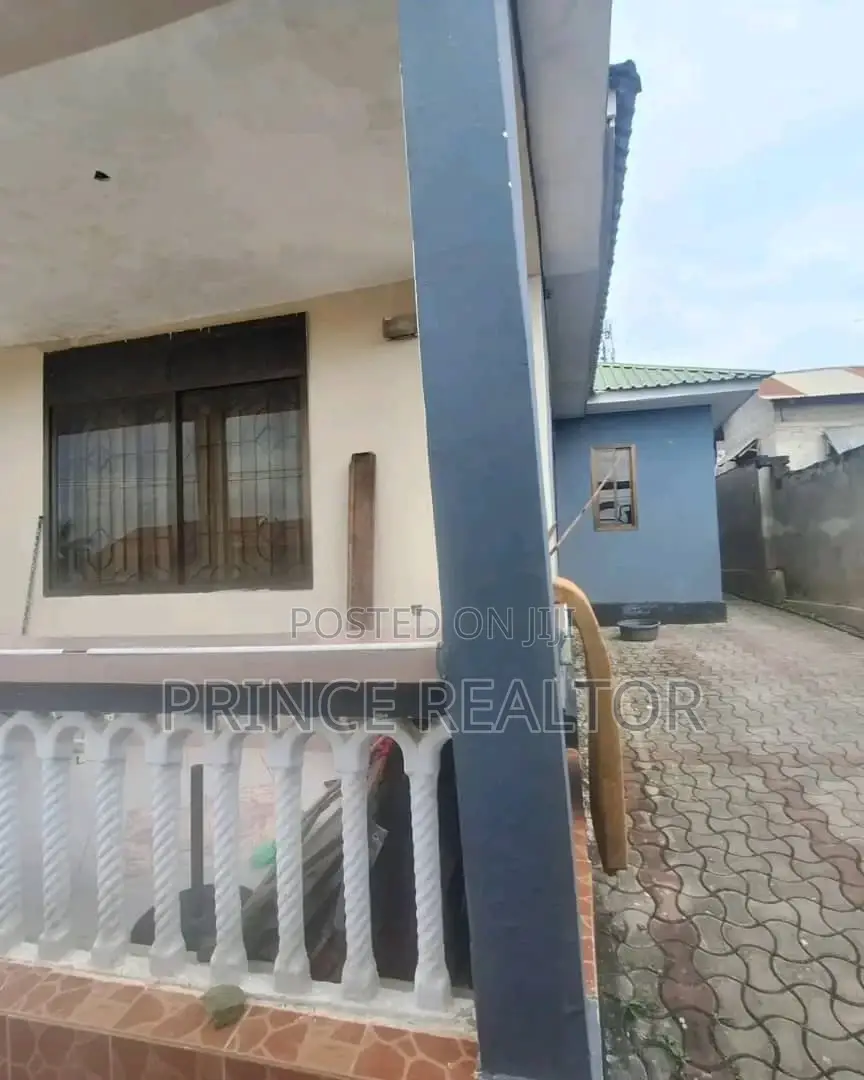 3bdrm House in Kimara, Kinondoni for sale in Kinondoni