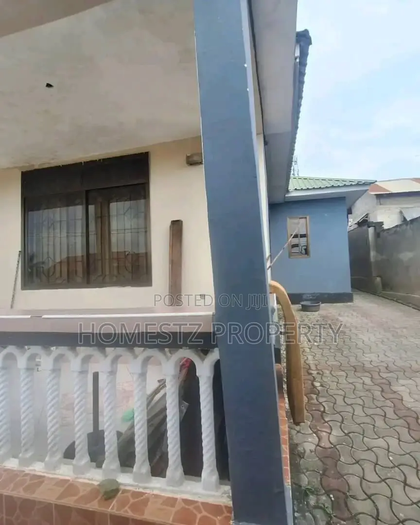 3bdrm House in Kimara, Kinondoni for sale in Kinondoni