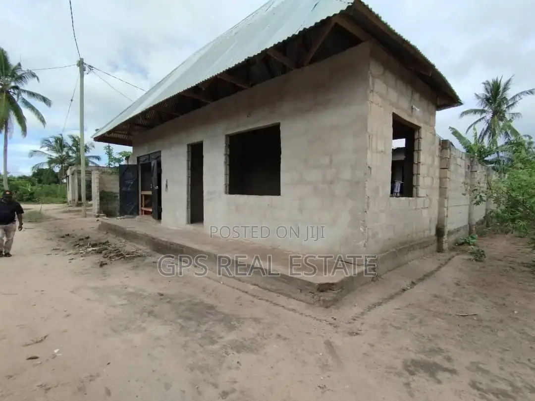 3bdrm House in Kitonga, Ilala for sale in Ilala