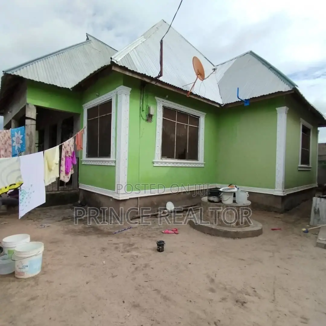 3bdrm House in Kitonga, Ilala for sale in Ilala