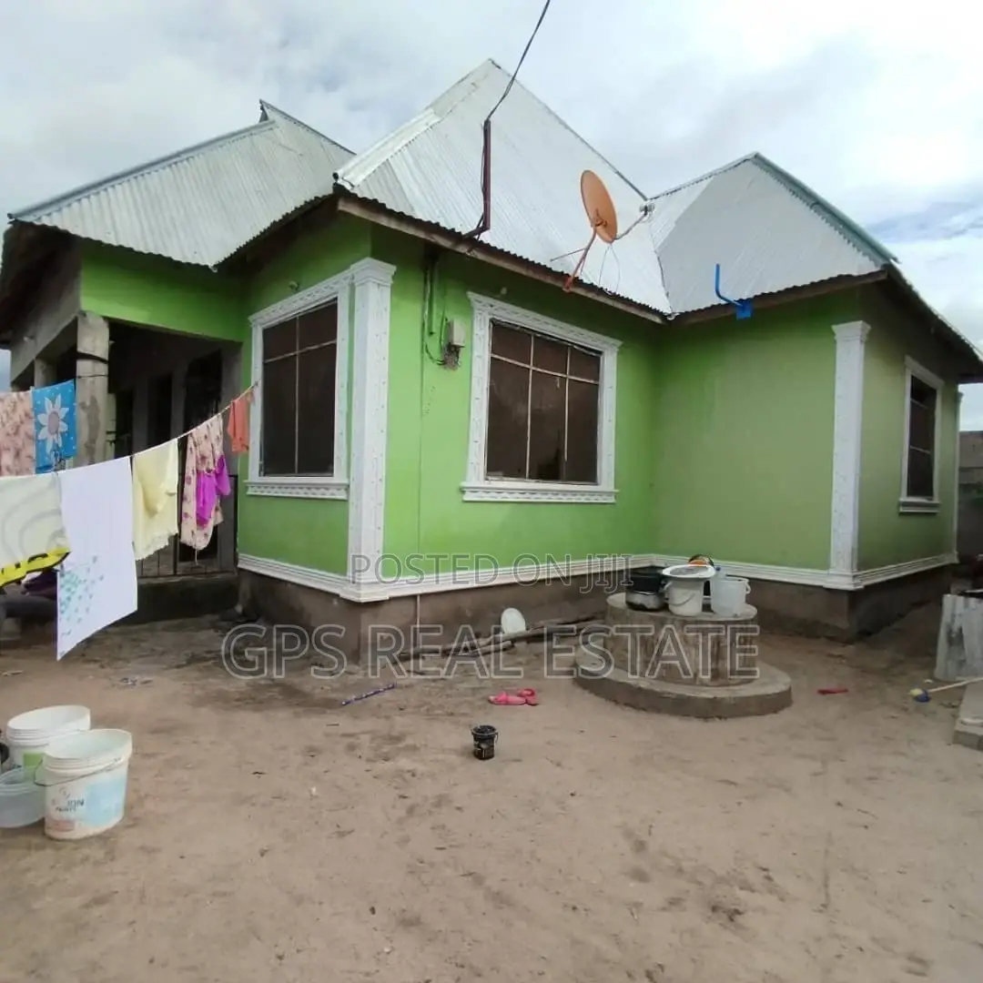 3bdrm House in Kitonga, Ilala for sale in Ilala
