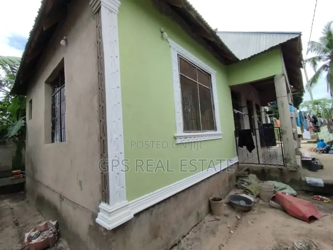 3bdrm House in Kitonga, Ilala for sale in Ilala