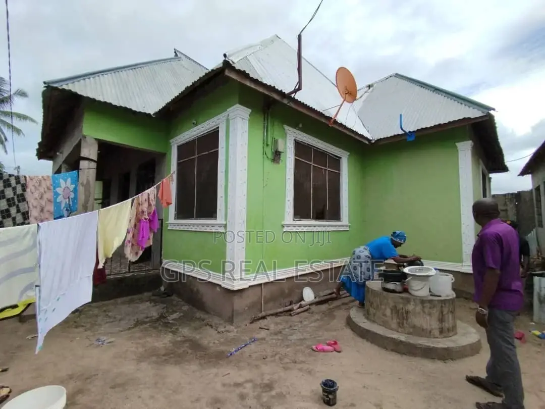 3bdrm House in Kitonga, Ilala for sale in Ilala