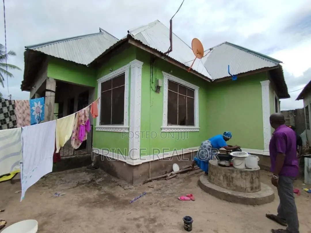 3bdrm House in Kitonga, Ilala for sale in Ilala