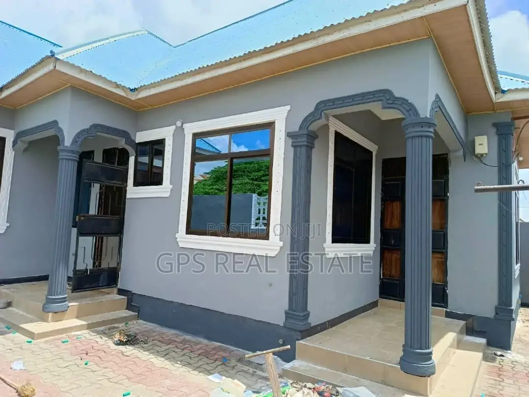 3bdrm House in Mbagala Chamazi, Temeke for sale in Temeke