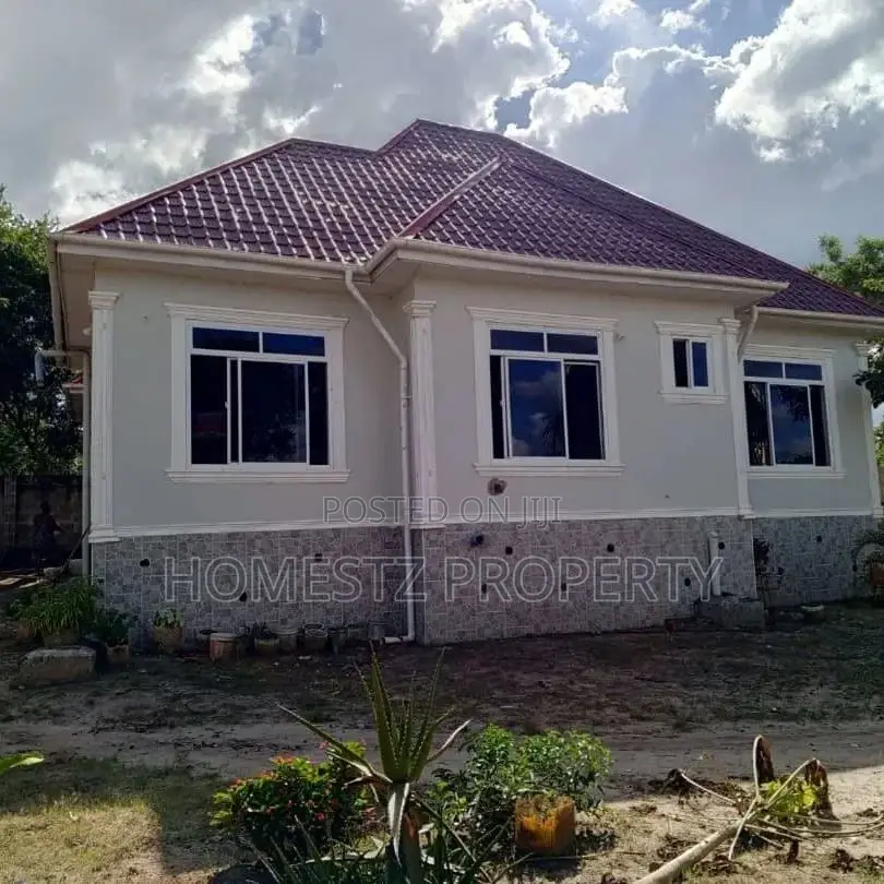 3bdrm House in Kibamba Mwisho, Kinondoni for sale in Kinondoni