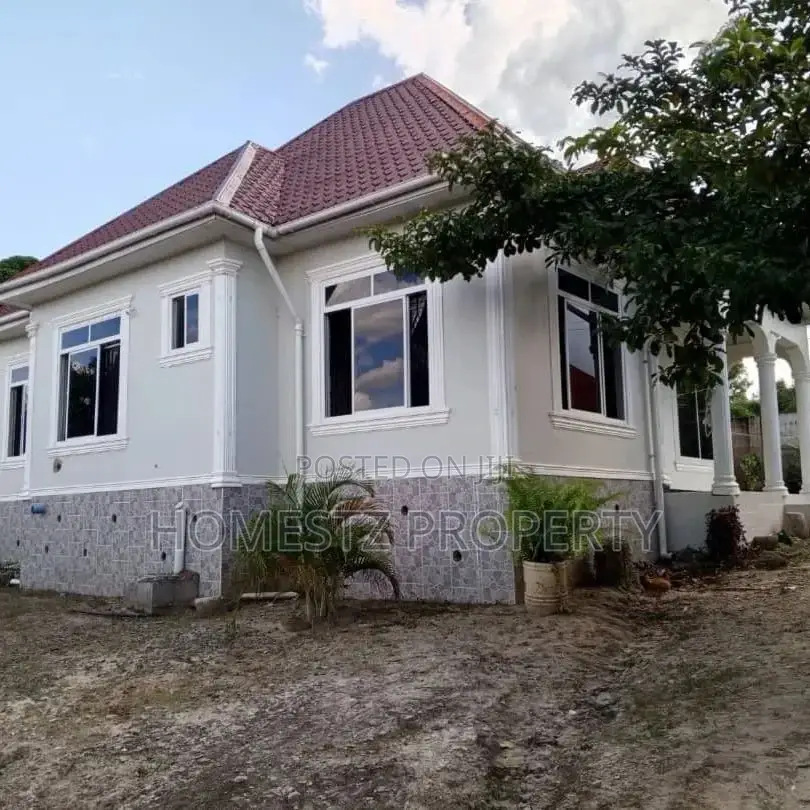 3bdrm House in Kibamba Mwisho, Kinondoni for sale in Kinondoni