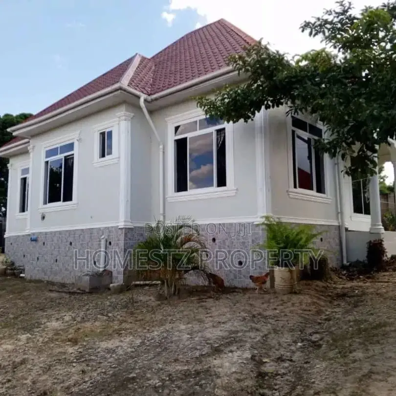 3bdrm House in Kibamba Mwisho, Kinondoni for sale in Kinondoni