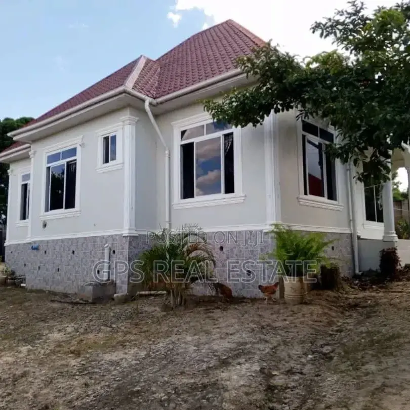 3bdrm House in Kibamba Mwisho, Kinondoni for sale in Kinondoni