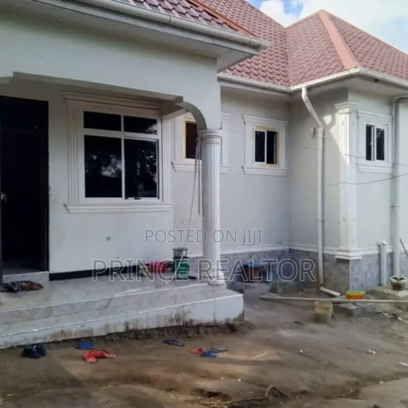 3bdrm House in Kibamba Mwisho, Kinondoni for sale in Kinondoni