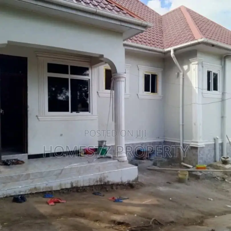 3bdrm House in Kibamba Mwisho, Kinondoni for sale in Kinondoni