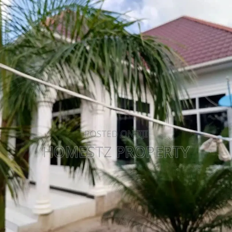 3bdrm House in Kibamba Mwisho, Kinondoni for sale in Kinondoni