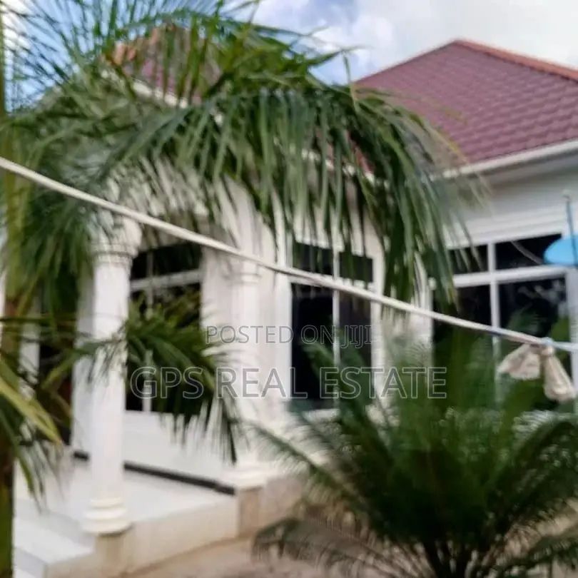 3bdrm House in Kibamba Mwisho, Kinondoni for sale in Kinondoni