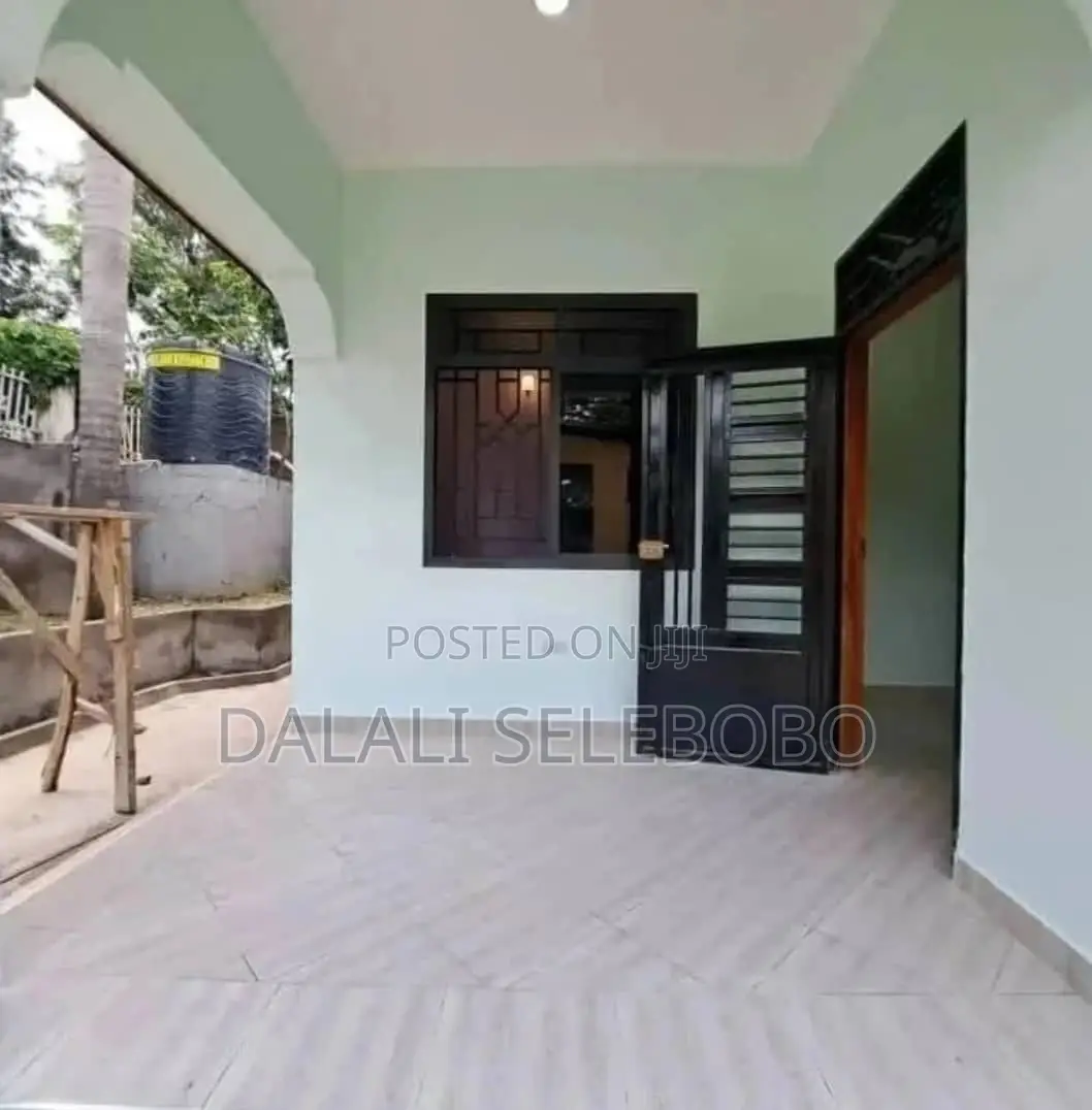3bdrm Bungalow in Kimara Suka for rent in Kimara