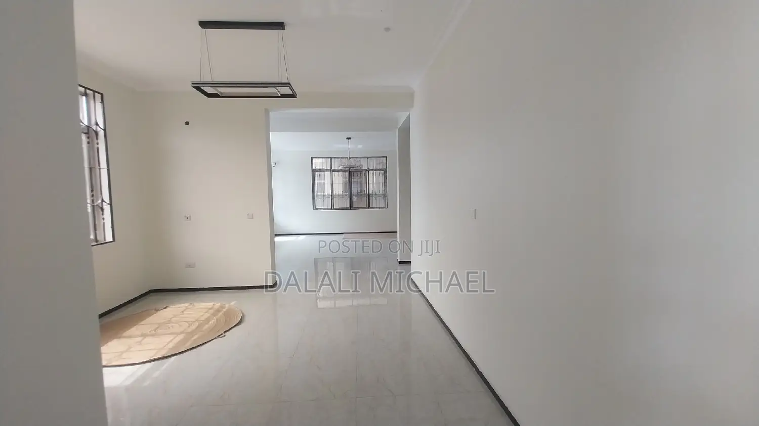 4bdrm Bungalow in Mbezibeach for rent in Mbezi Beach