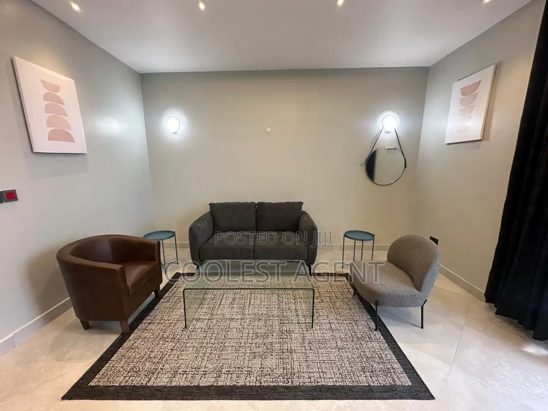 Furnished 1bdrm Apartment in Masaki, Kinondoni for rent in Kinondoni