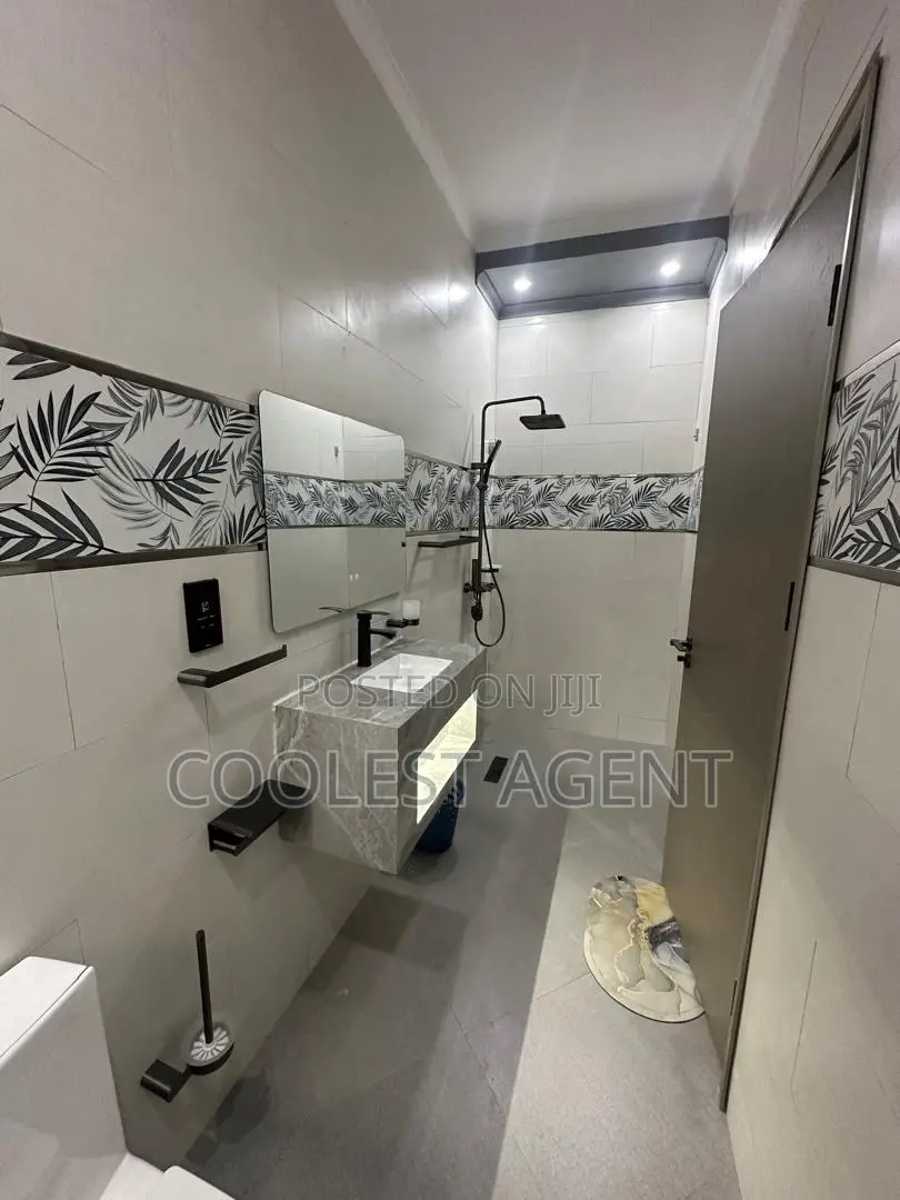 Furnished 1bdrm Apartment in Masaki, Kinondoni for rent in Kinondoni