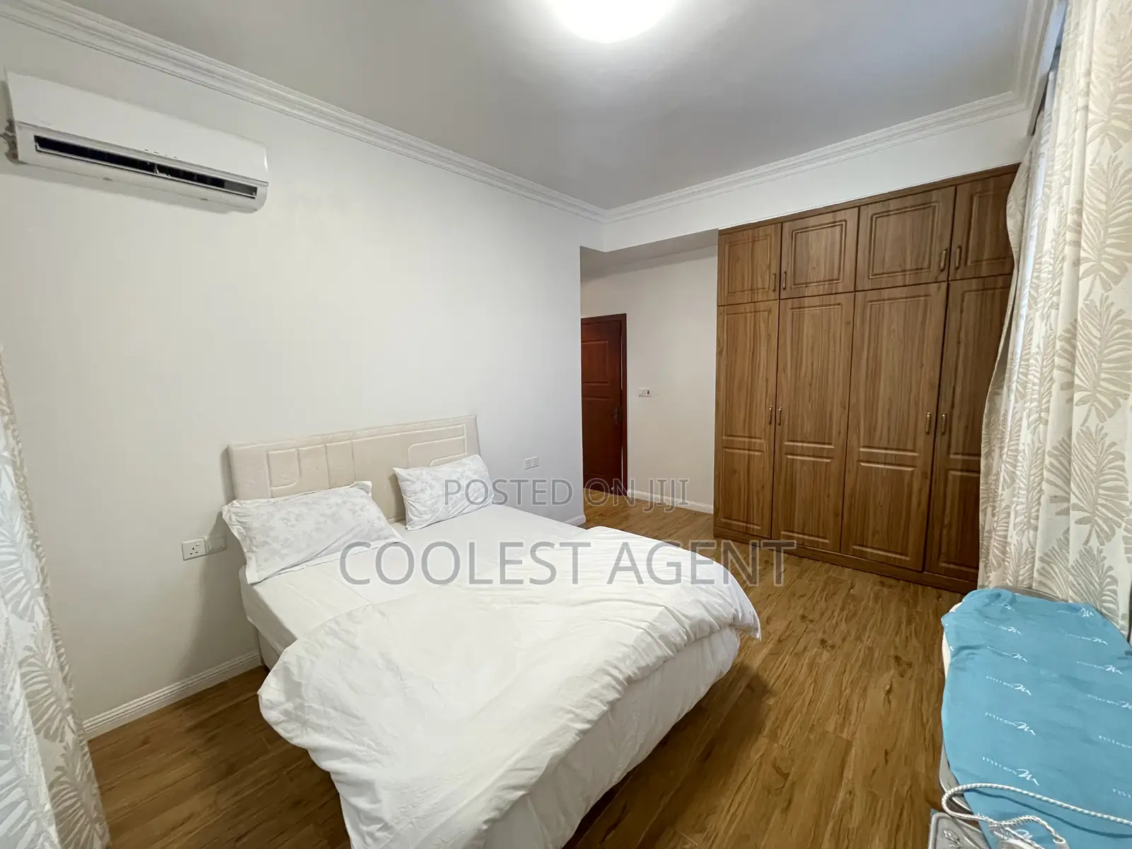 Furnished 2bdrm Apartment in Mikocheni, Kinondoni for rent in Kinondoni