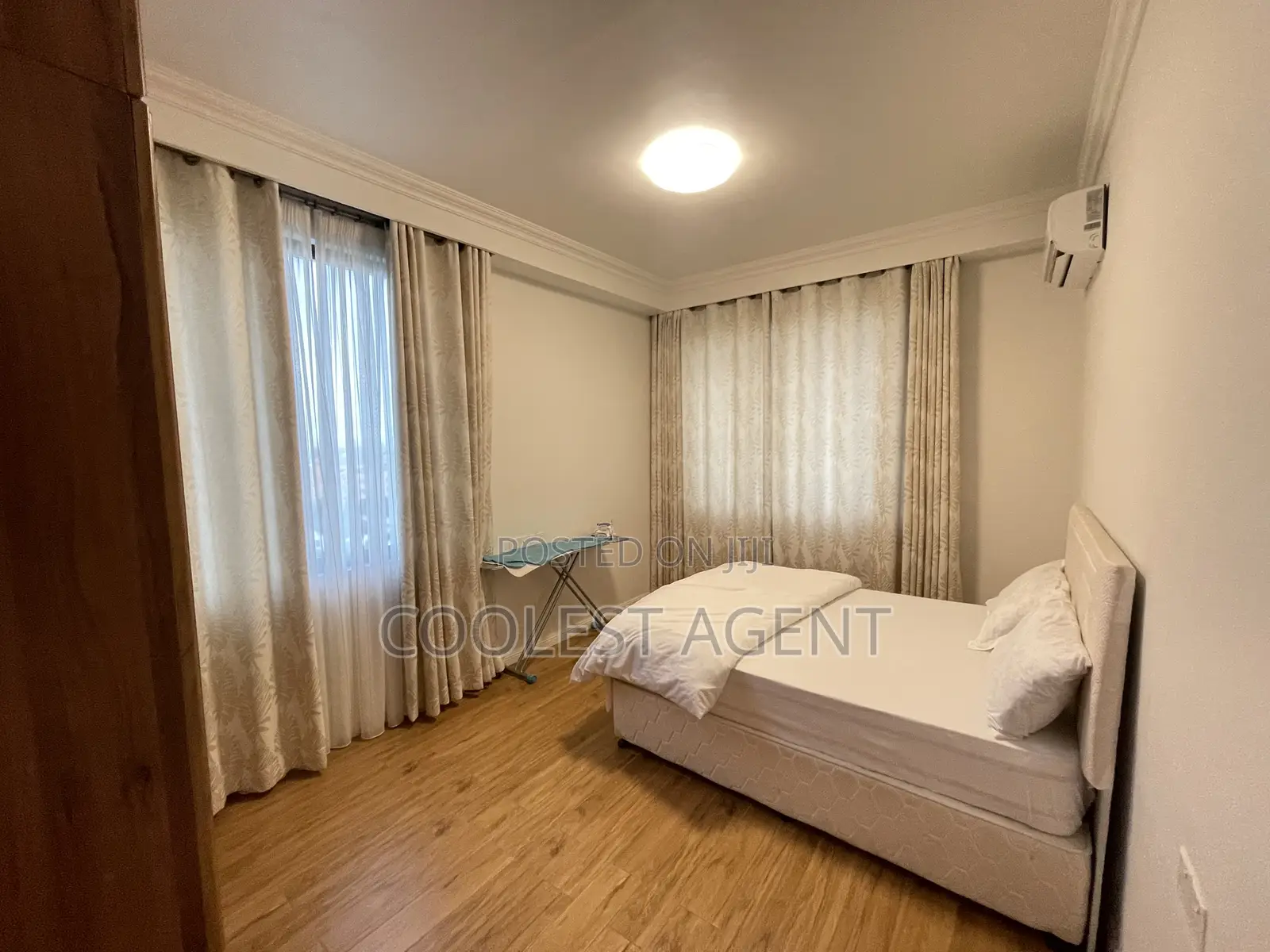 Furnished 2bdrm Apartment in Mikocheni, Kinondoni for rent in Kinondoni