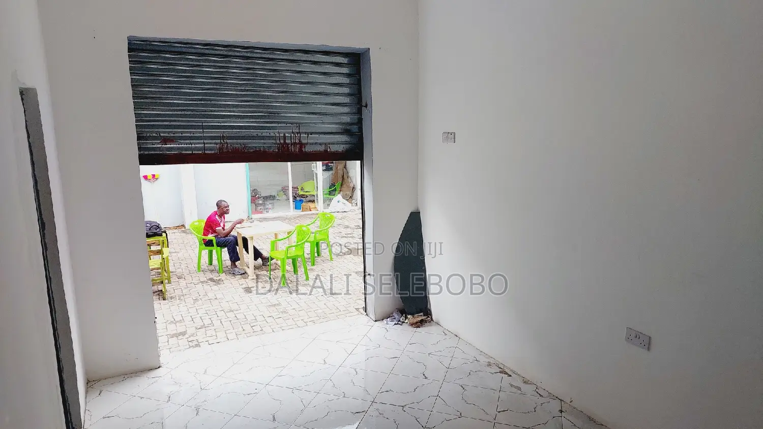 Office Space Sinza C in Kinondoni