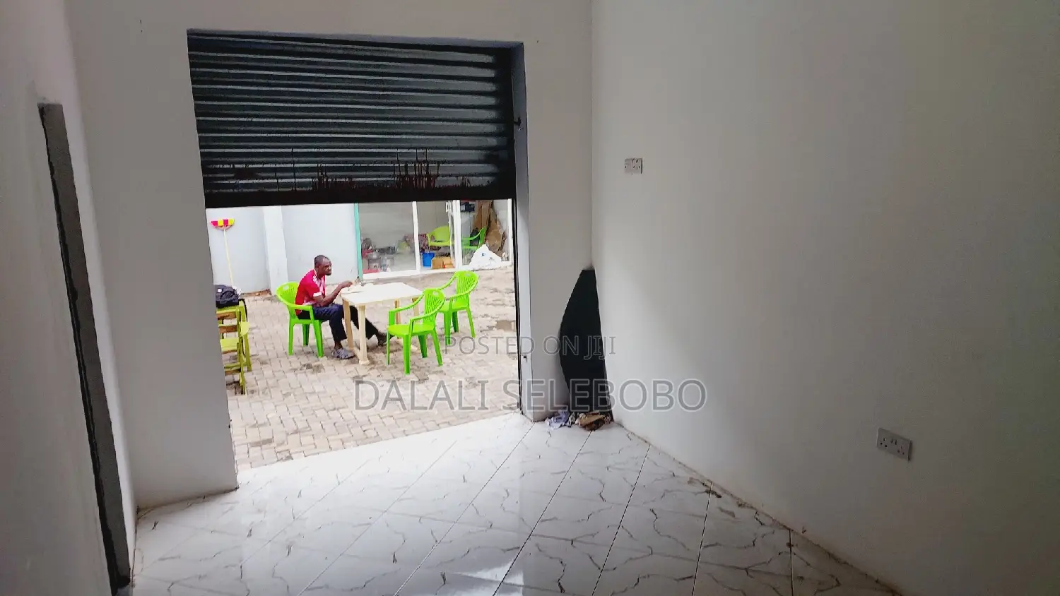 Office Space Sinza C in Kinondoni