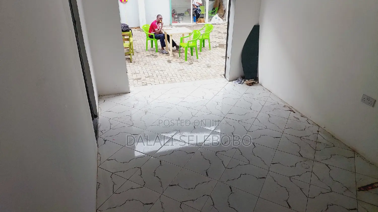 Office Space Sinza C in Kinondoni
