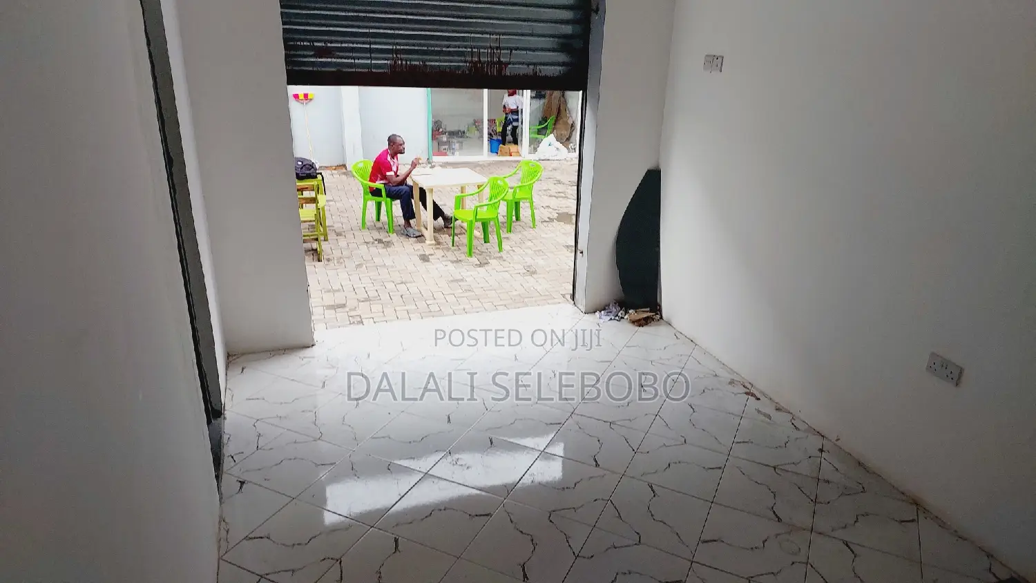 Office Space Sinza C in Kinondoni
