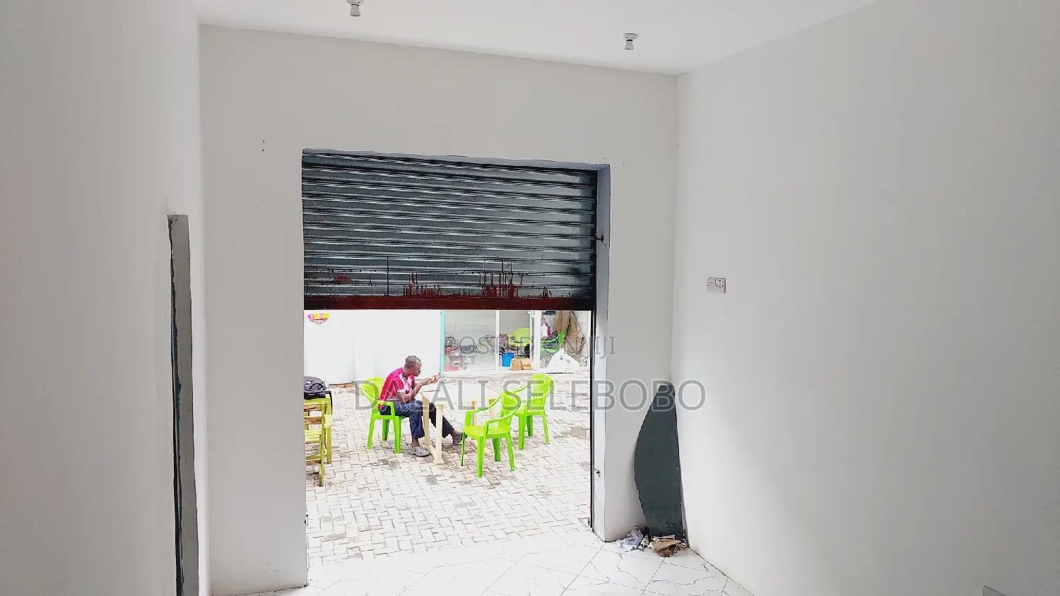 Office Space Sinza C in Kinondoni