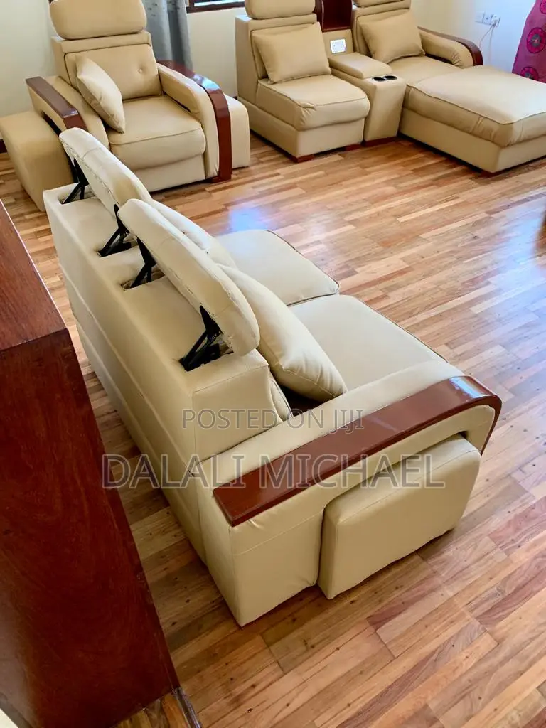 5bdrm House in Goba for sale in Goba