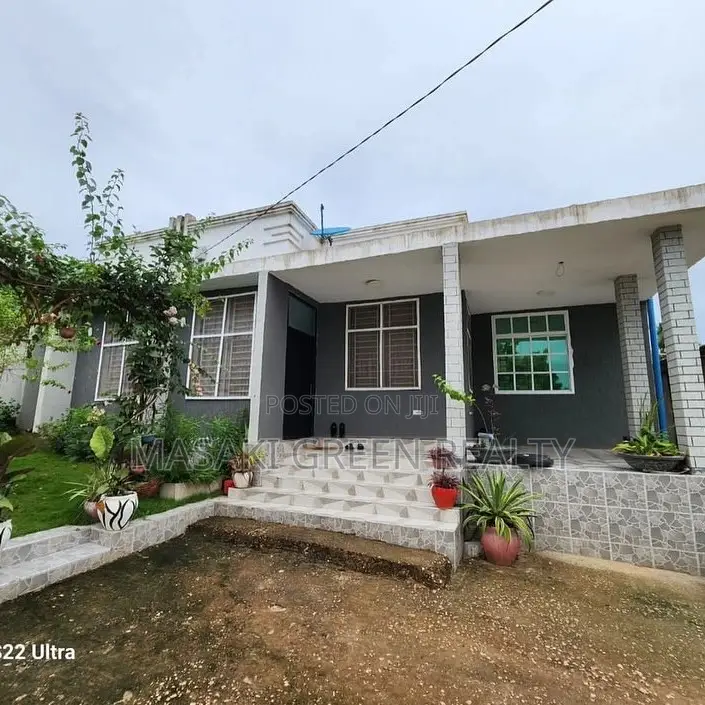 4bdrm House in Goba Njia Nne, Kinondoni for sale in Kinondoni