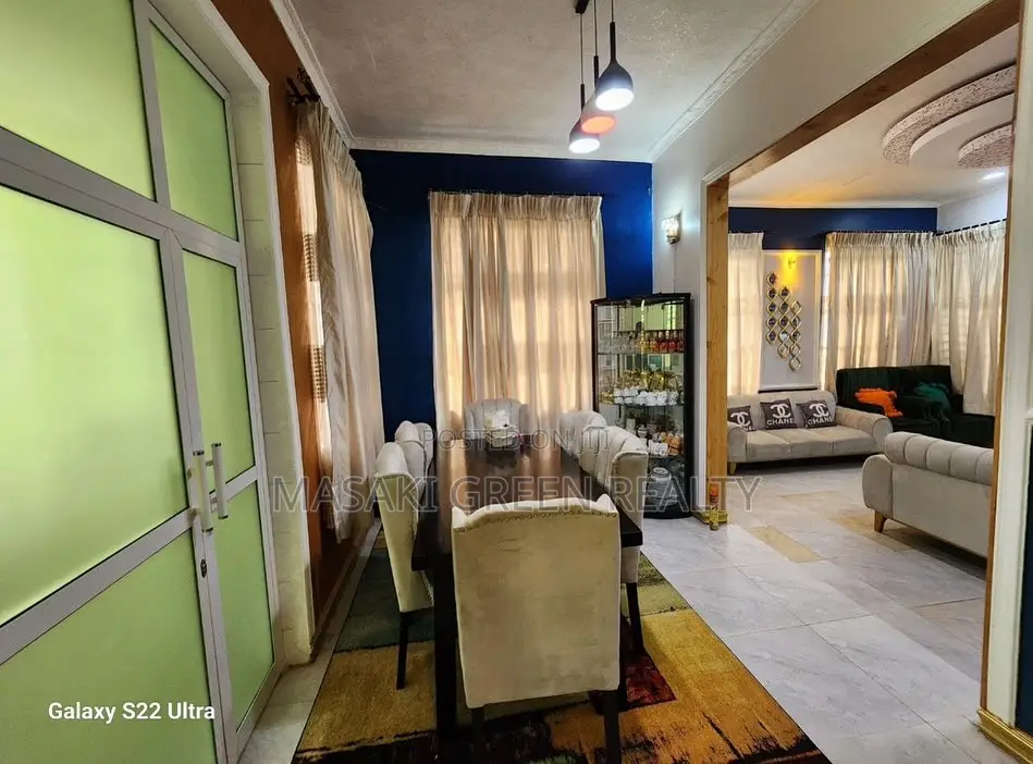 4bdrm House in Goba Njia Nne, Kinondoni for sale in Kinondoni