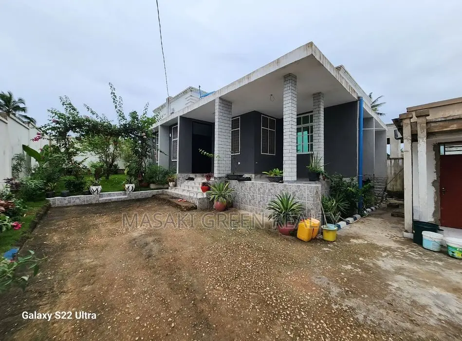 4bdrm House in Goba Njia Nne, Kinondoni for sale in Kinondoni