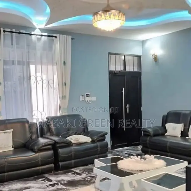 3bdrm House in Boko, Kinondoni for sale in Kinondoni