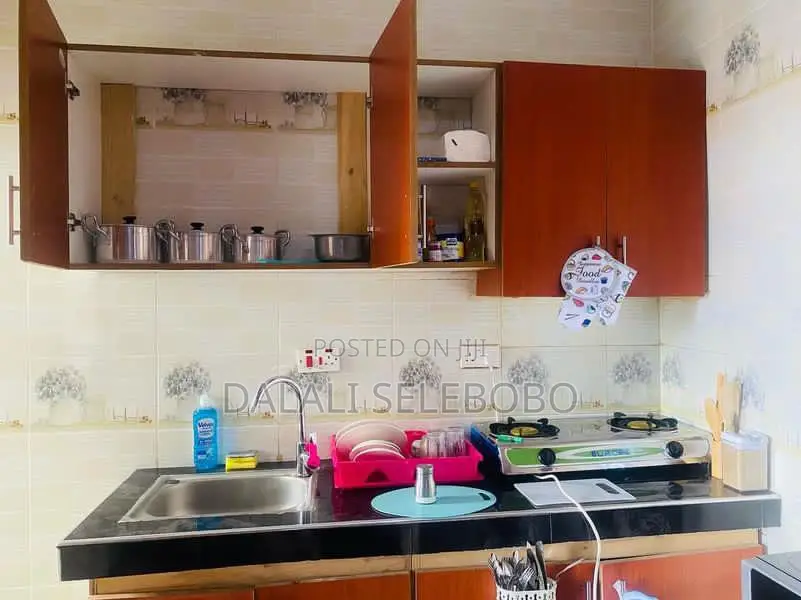 Furnished 1bdrm Bedsitter in Makumbusho Stand, Kinondoni for rent in Kinondoni