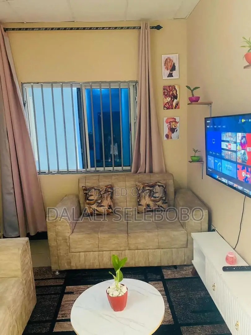 Furnished 1bdrm Bedsitter in Makumbusho Stand, Kinondoni for rent in Kinondoni