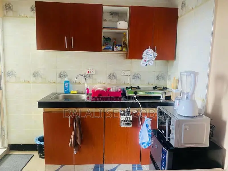 Furnished 1bdrm Bedsitter in Makumbusho Stand, Kinondoni for rent in Kinondoni