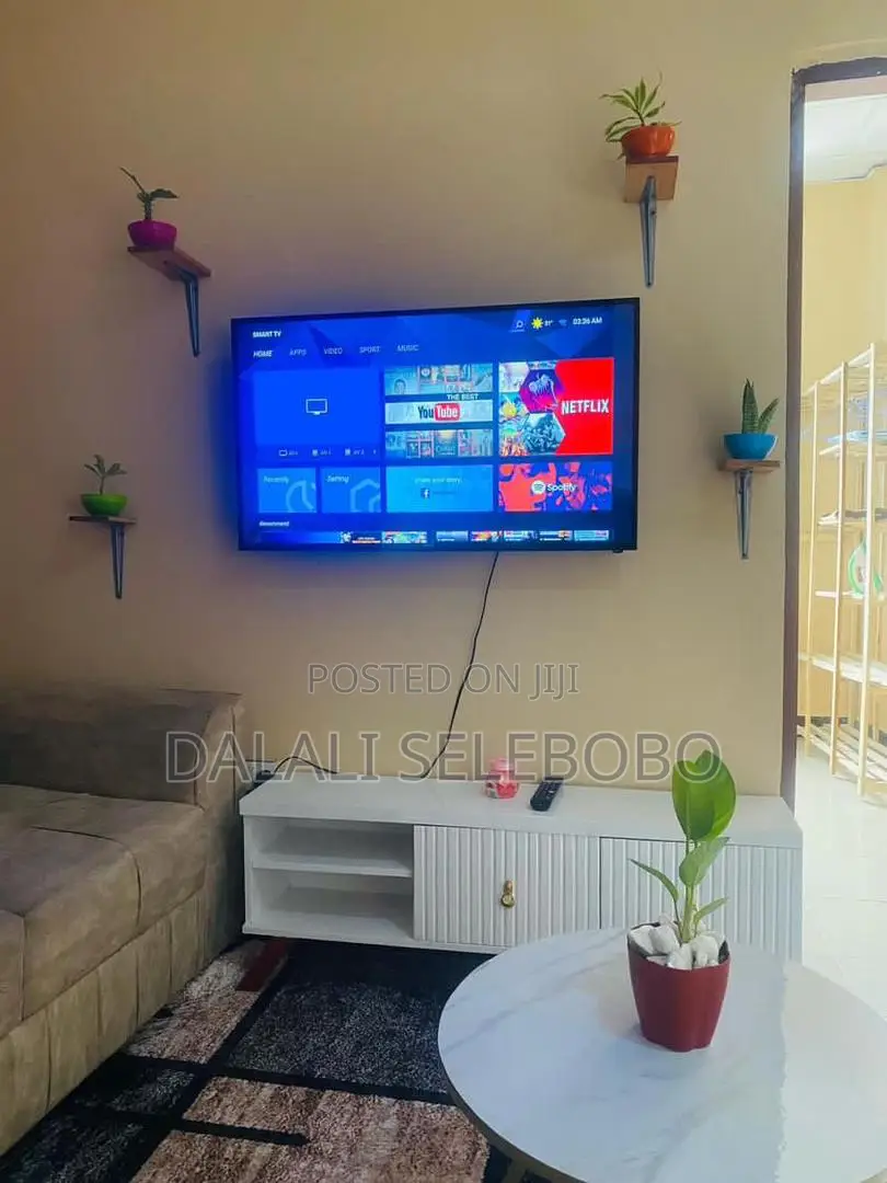 Furnished 1bdrm Bedsitter in Makumbusho Stand, Kinondoni for rent in Kinondoni