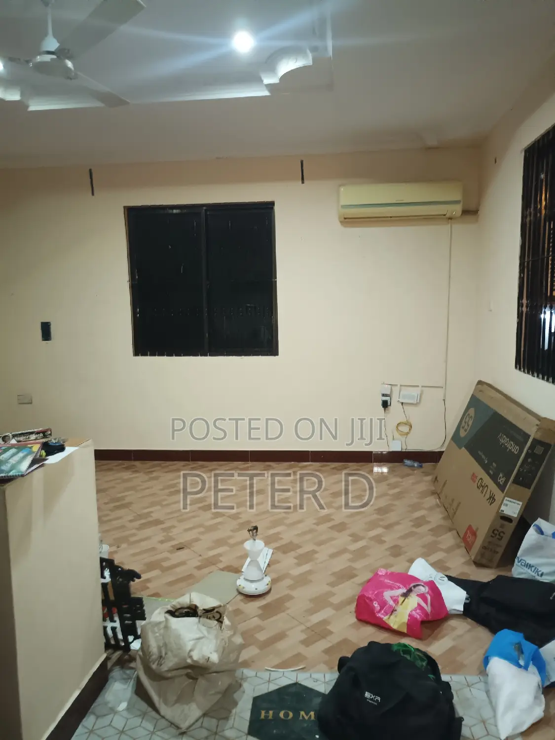 2bdrm Apartment in Mikocheni for rent in Mikocheni