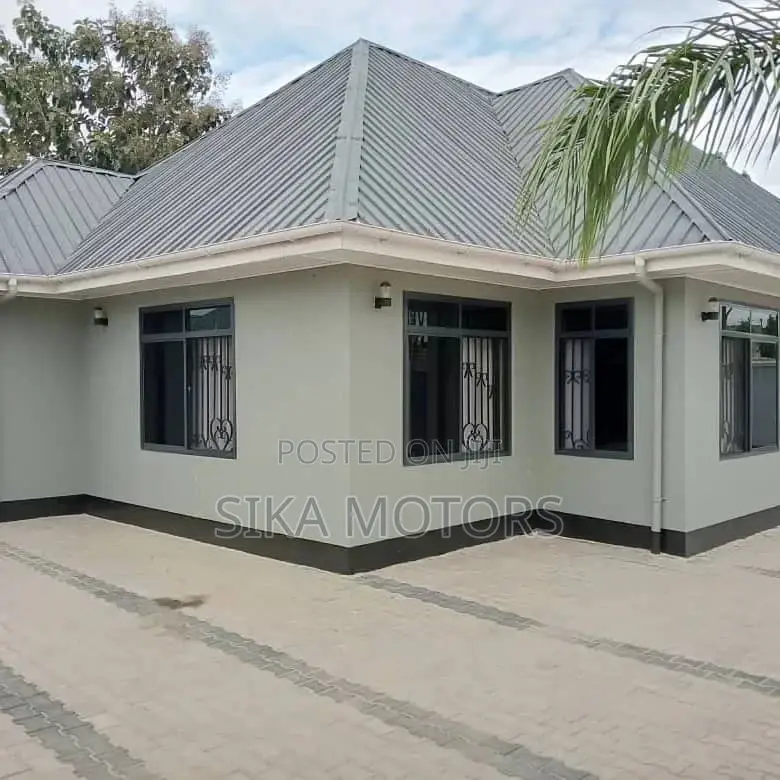 3bdrm House in Basihaya, Kinondoni for sale in Kinondoni