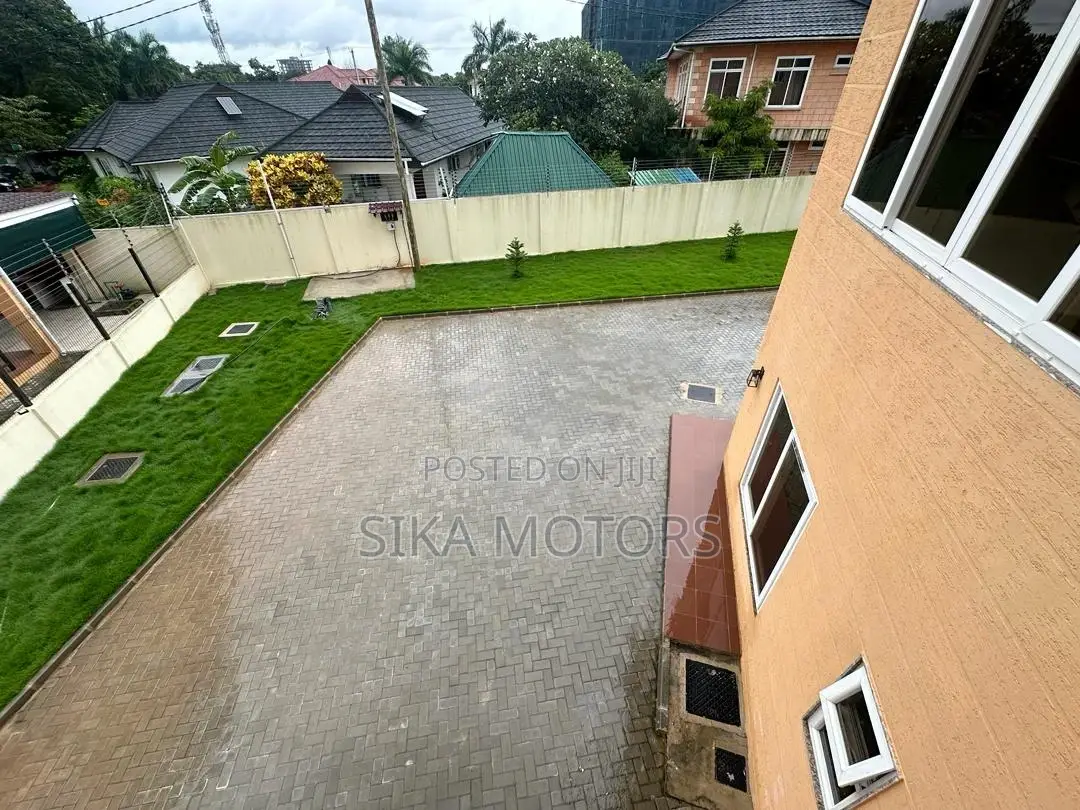 6bdrm Villa in Oysterbay, Kinondoni for rent in Kinondoni