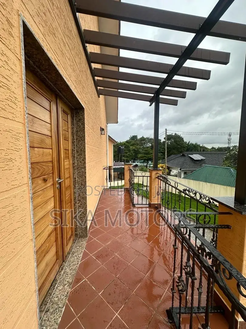 6bdrm Villa in Oysterbay, Kinondoni for rent in Kinondoni