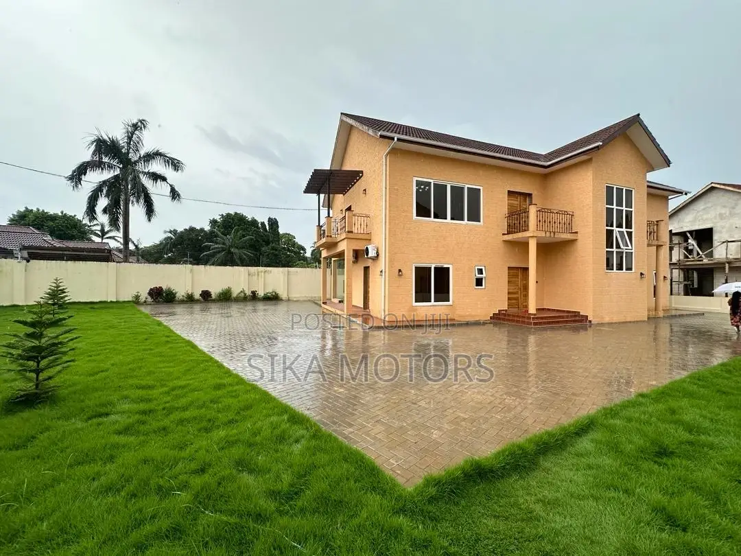 6bdrm Villa in Oysterbay, Kinondoni for rent in Kinondoni