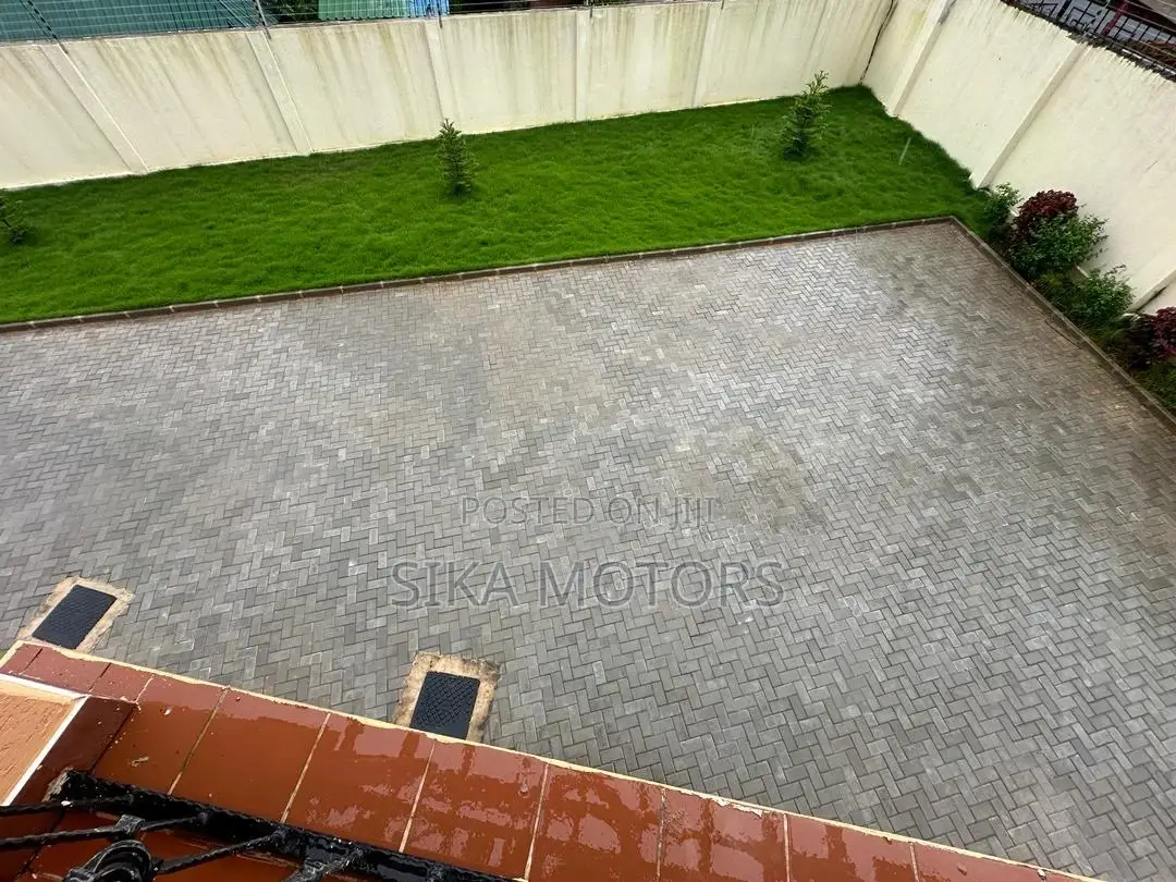 6bdrm Villa in Oysterbay, Kinondoni for rent in Kinondoni